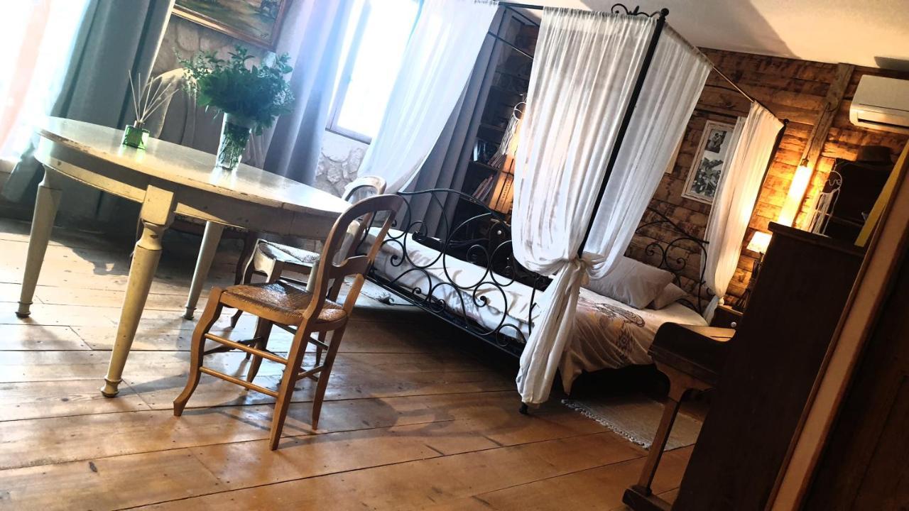 Chambre d'hôtes le petit Ranch Los Masos Extérieur photo