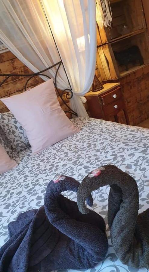 Chambre d'hôtes le petit Ranch Los Masos Extérieur photo