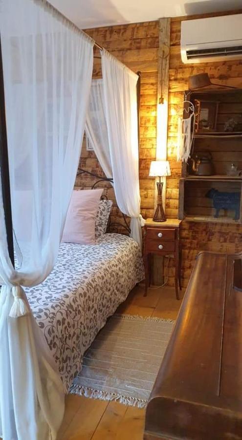 Chambre d'hôtes le petit Ranch Los Masos Extérieur photo